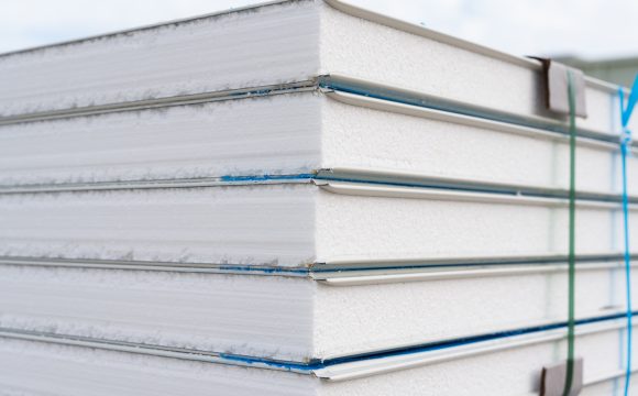 The Advantages and Disadvantages of Insulated Panels